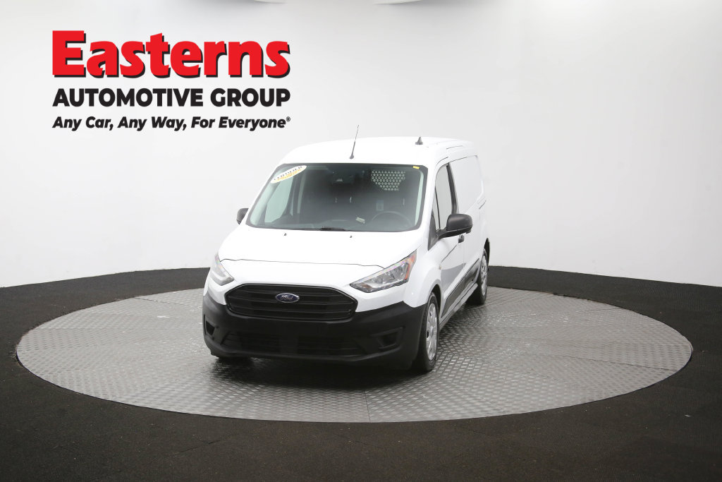 Used 2020 Ford Transit Connect XL FWD image 54