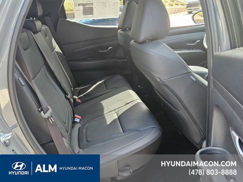 New 2026 Hyundai Santa Cruz SEL image 18