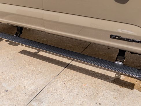 Used 2026 Ford F250 King Ranch w/ Chrome Package image 13