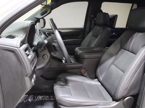 Used 2023 Chevrolet Tahoe RST w/ Luxury Package AWD/4WD image 21
