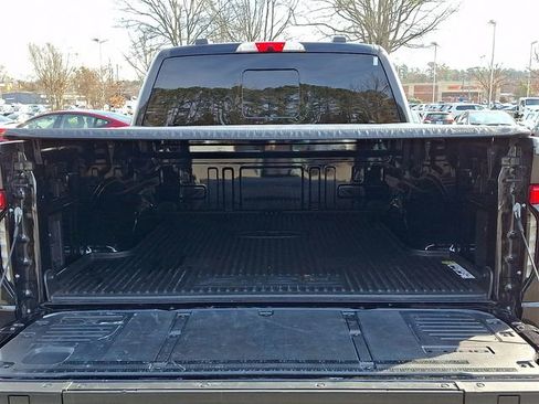 Used 2024 Ford F150 Lightning Lariat image 35