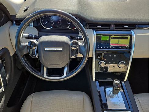 Used 2020 Land Rover Discovery Sport S image 18