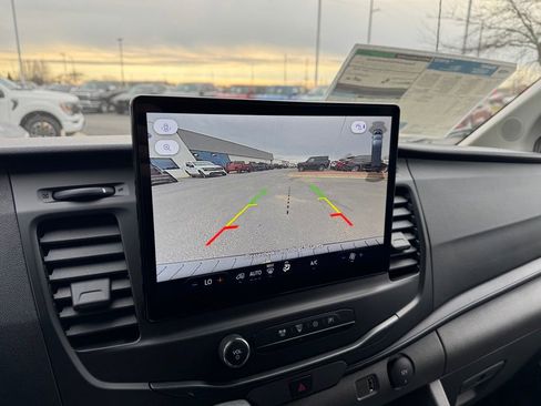 New 2026 Ford Transit 150 Low Roof AWD image 17