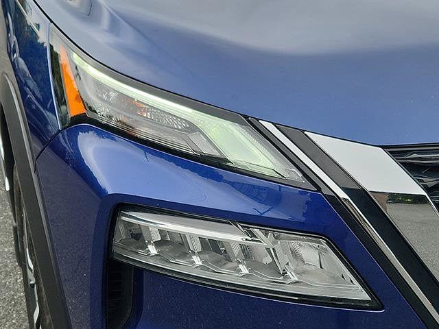Certified 2023 Nissan Rogue SL AWD/4WD image 10