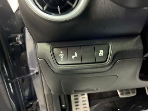 Used 2024 Kia Forte GT-Line w/ GT-Line Premium Package FWD image 22