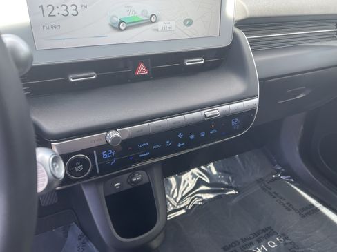 Certified 2024 Hyundai Ioniq 5 SE RWD image 24