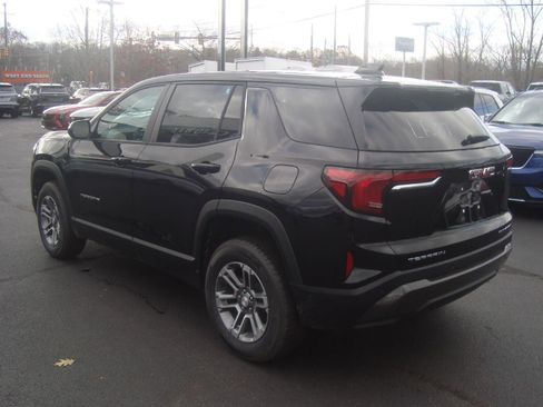 New 2026 GMC Terrain Elevation image 6