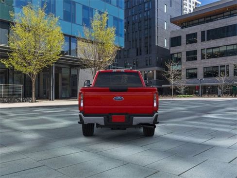 New 2026 Ford F350 XLT image 5