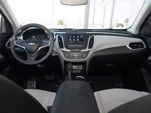 Used 2022 Chevrolet Equinox LT FWD image 25