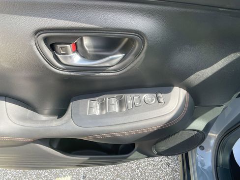 Certified 2024 Honda HR-V Sport image 13