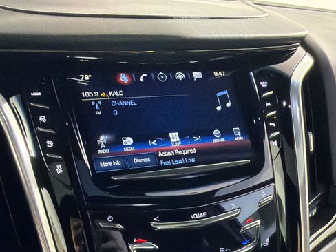 Used 2019 Cadillac Escalade Platinum AWD/4WD image 22