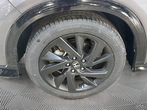 Used 2021 Honda HR-V Sport image 28