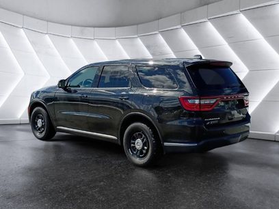 New 2026 Dodge Durango AWD w/ Skid Plate Group