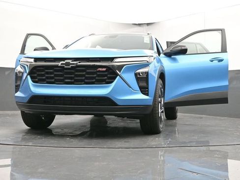 New 2026 Chevrolet Trax RS w/ Driver Confidence Package image 66