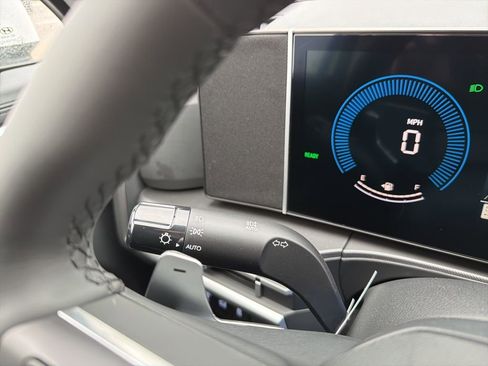 New 2026 Hyundai Santa Fe SE AWD/4WD image 36
