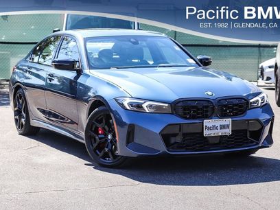 Used 2025 BMW M340i xDrive