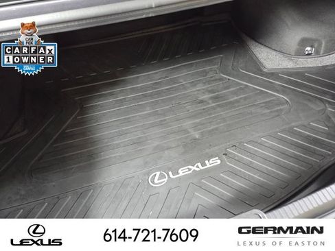 Certified 2025 Lexus ES 300h Ultra Luxury FWD image 23