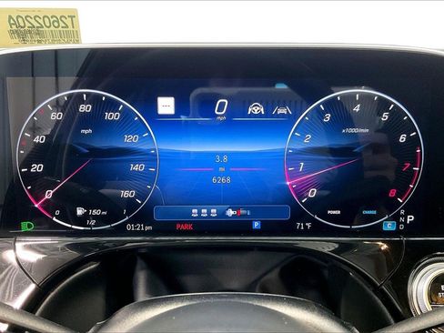 Used 2025 Mercedes-Benz E 350 4MATIC Sedan image 25