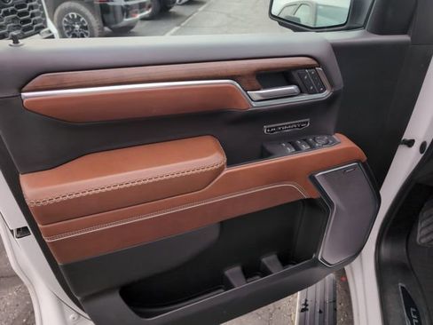 Used 2022 GMC Sierra 1500 Denali Ultimate image 15