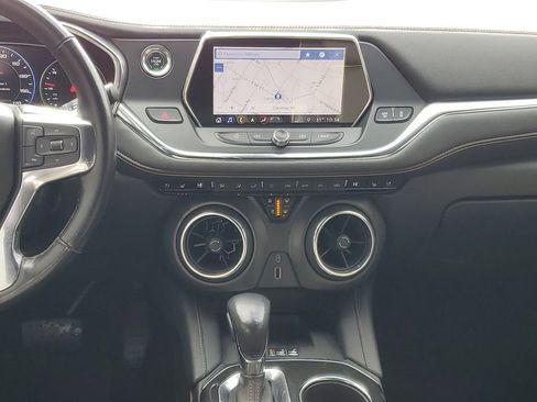 Used 2019 Chevrolet Blazer Premier w/ Driver Confidence II Package image 27