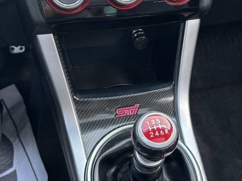 Used 2016 Subaru WRX STI Limited image 14