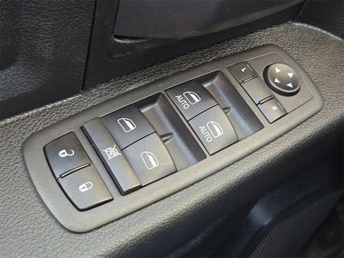 Used 2022 RAM 1500 Tradesman w/ Popular Equipment Group image 24