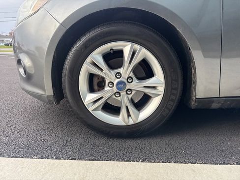 Used 2013 Ford Focus SE image 8