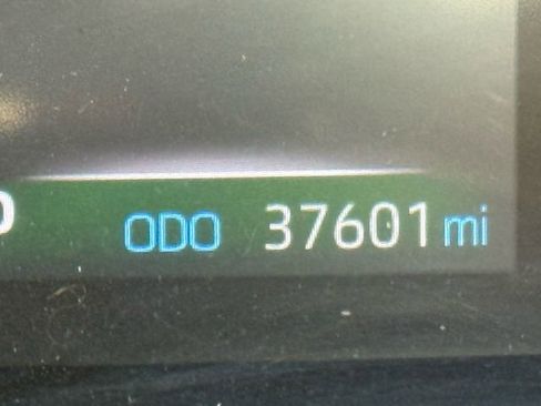 Certified 2019 Toyota RAV4 LE image 7