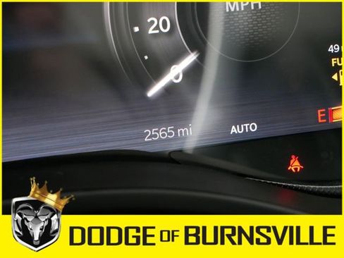Used 2026 RAM 1500 Rebel w/ G/T Package AWD/4WD image 34