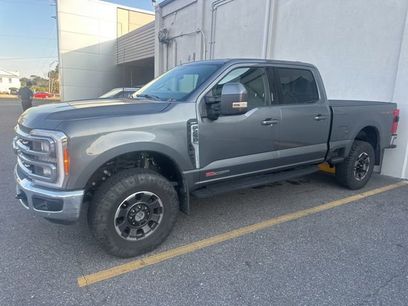 Used 2023 Ford F250 Lariat w/ Tremor Off-Road Package