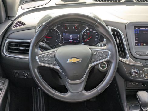 Certified 2022 Chevrolet Equinox LT image 20