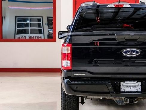 Used 2022 Ford F150 XL image 39