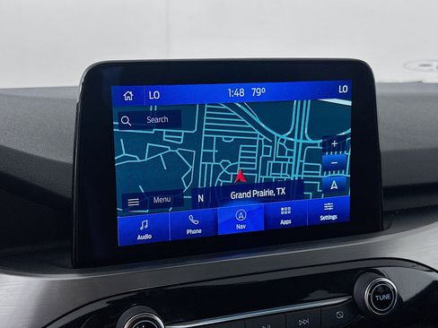 Used 2022 Ford Escape Titanium FWD image 22