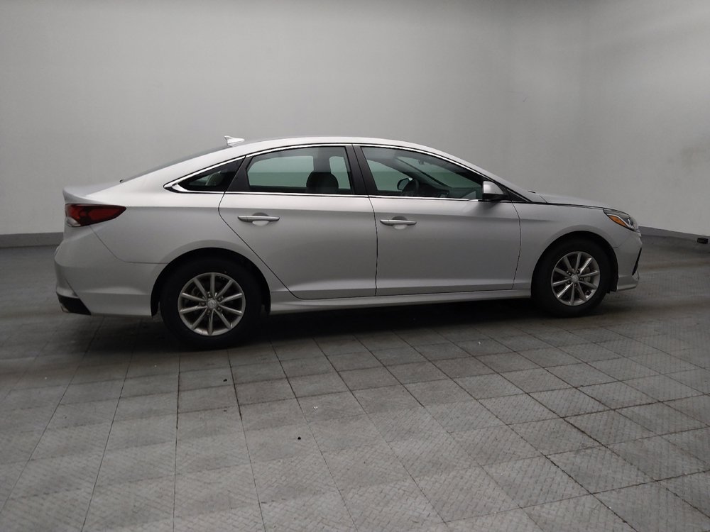Used 2019 Hyundai Sonata ECO FWD image 10