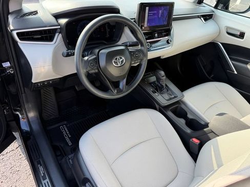 Certified 2026 Toyota Corolla Cross L FWD image 13