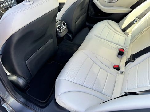 Used 2017 Mercedes-Benz C 300 Sedan w/ Premium 2 Package image 28
