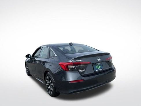 Used 2022 Honda Civic EX image 12