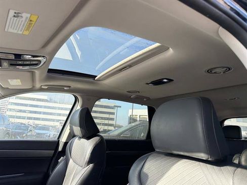 Used 2024 Hyundai Palisade SEL w/ Premium Package FWD image 19