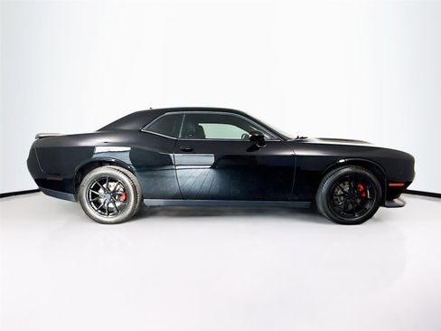 Used 2019 Dodge Challenger GT w/ Plus Package AWD/4WD image 29