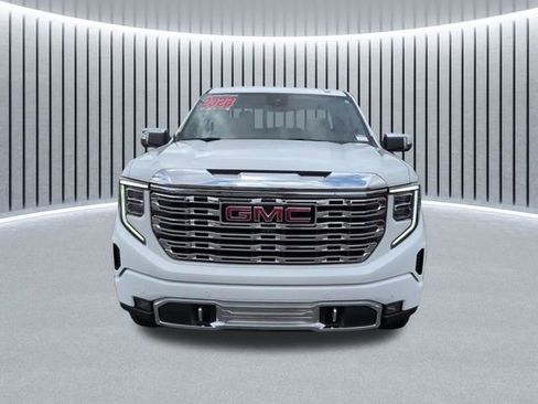 Certified 2023 GMC Sierra 1500 Denali AWD/4WD image 16
