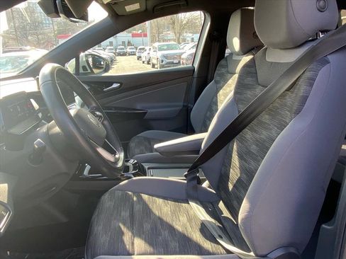 Certified 2021 Volkswagen ID.4 Pro w/ ID.4 Protection Package image 12