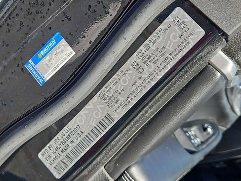 Used 2022 Jeep Grand Cherokee Limited 4xe w/ Luxury Tech Group II image 38