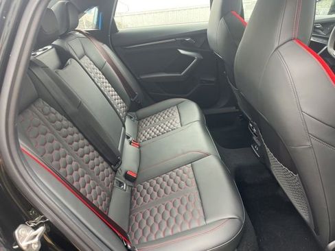 New 2026 Audi RS 3 image 29