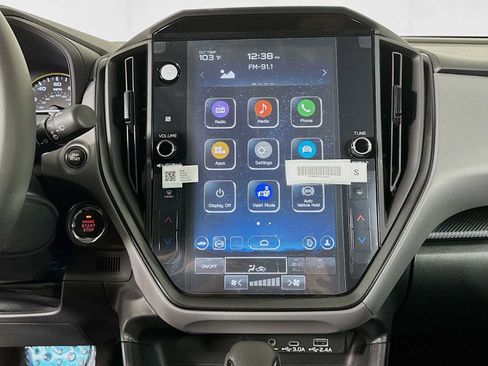 Certified 2025 Subaru Crosstrek 2.5i Sport AWD/4WD image 13