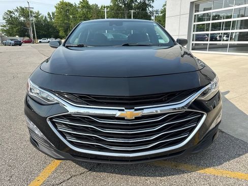 Used 2024 Chevrolet Malibu LT FWD image 12