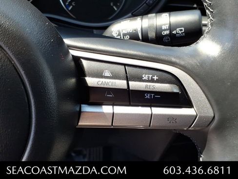Certified 2023 MAZDA CX-30 AWD 2.5 S w/ Select Package image 23