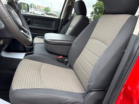 Used 2012 RAM 1500 Express w/ ST Popular Equipment Group AWD/4WD image 8