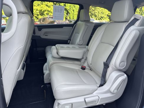 Used 2025 Honda Odyssey EX-L image 14