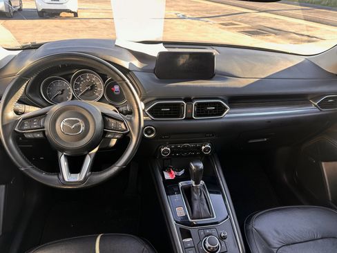 Used 2018 MAZDA CX-5 Grand Touring AWD/4WD image 7