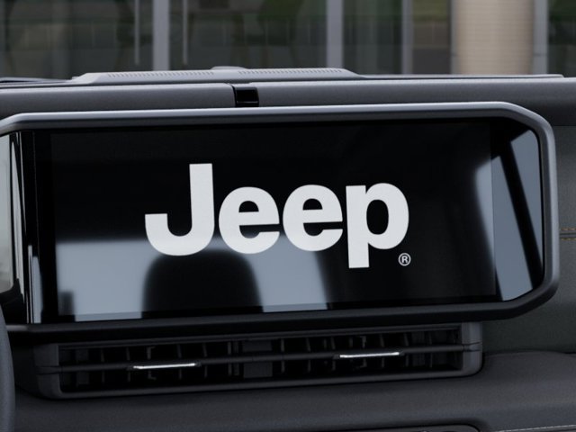 New 2026 Jeep Gladiator Mojave AWD/4WD image 23